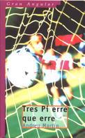 TRES PI ERRE QUE ERRE | 9788434868427 | Llibres Parcir | Librería Parcir | Librería online de Manresa | Comprar libros en catalán y castellano online
