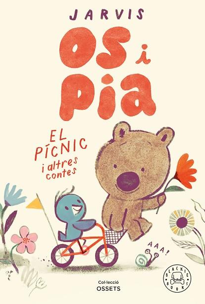 OS I PIA. EL PÍCNIC I ALTRES HISTÒRIES | 9788410025097 | JARVIS | Llibres Parcir | Librería Parcir | Librería online de Manresa | Comprar libros en catalán y castellano online