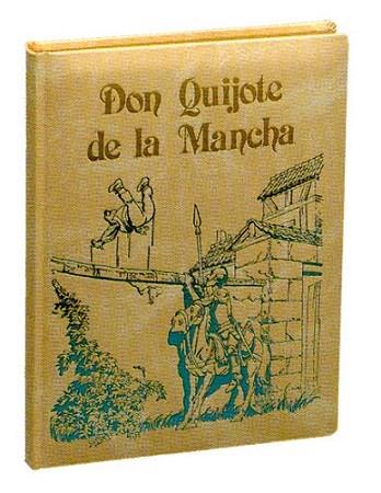 DON QUIJOTE ortells infantil | 9788471892843 | MIGUEL DE CERVANTES | Llibres Parcir | Librería Parcir | Librería online de Manresa | Comprar libros en catalán y castellano online