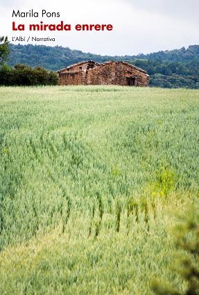 LA MIRADA ENRERE | 9788415269281 | MARILA PONS | Llibres Parcir | Llibreria Parcir | Llibreria online de Manresa | Comprar llibres en català i castellà online