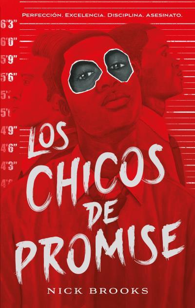 LOS CHICOS DE PROMISE | 9788419252722 | BROOKS, NICK | Llibres Parcir | Librería Parcir | Librería online de Manresa | Comprar libros en catalán y castellano online