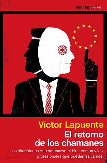 EL RETORNO DE LOS CHAMANES | 9788499424408 | LAPUENTE, VÍCTOR | Llibres Parcir | Llibreria Parcir | Llibreria online de Manresa | Comprar llibres en català i castellà online