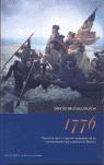 1776 col el ojo de la historia | 9788496326842 | DAVID MCCULLOUGH | Llibres Parcir | Librería Parcir | Librería online de Manresa | Comprar libros en catalán y castellano online