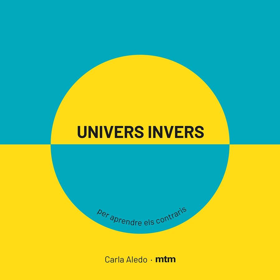 UNIVERS INVERS | 9788417165420 | ALEDO, CARLA | Llibres Parcir | Librería Parcir | Librería online de Manresa | Comprar libros en catalán y castellano online