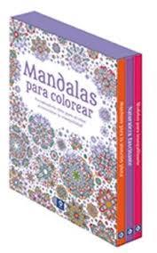 MANDALAS PARA COLOREAR | 9788497949903 | AA.VV | Llibres Parcir | Llibreria Parcir | Llibreria online de Manresa | Comprar llibres en català i castellà online