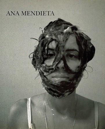 Ana Mendieta | 9788434308206 | Moure, Gloria | Llibres Parcir | Librería Parcir | Librería online de Manresa | Comprar libros en catalán y castellano online