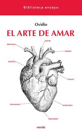 ARTE DE AMAR, EL | 9788417726874 | OVIDIO | Llibres Parcir | Llibreria Parcir | Llibreria online de Manresa | Comprar llibres en català i castellà online