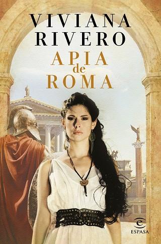 APIA DE ROMA | 9788467070446 | RIVERO, VIVIANA | Llibres Parcir | Librería Parcir | Librería online de Manresa | Comprar libros en catalán y castellano online