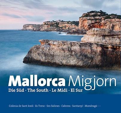 MALLORCA MIGJORN | 9788484786177 | RAYÓ FEBRER, MIQUEL | Llibres Parcir | Llibreria Parcir | Llibreria online de Manresa | Comprar llibres en català i castellà online