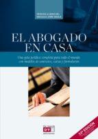 EL ABOGADO EN CASA | 9788431556099 | VARIOS AUTORES | Llibres Parcir | Llibreria Parcir | Llibreria online de Manresa | Comprar llibres en català i castellà online