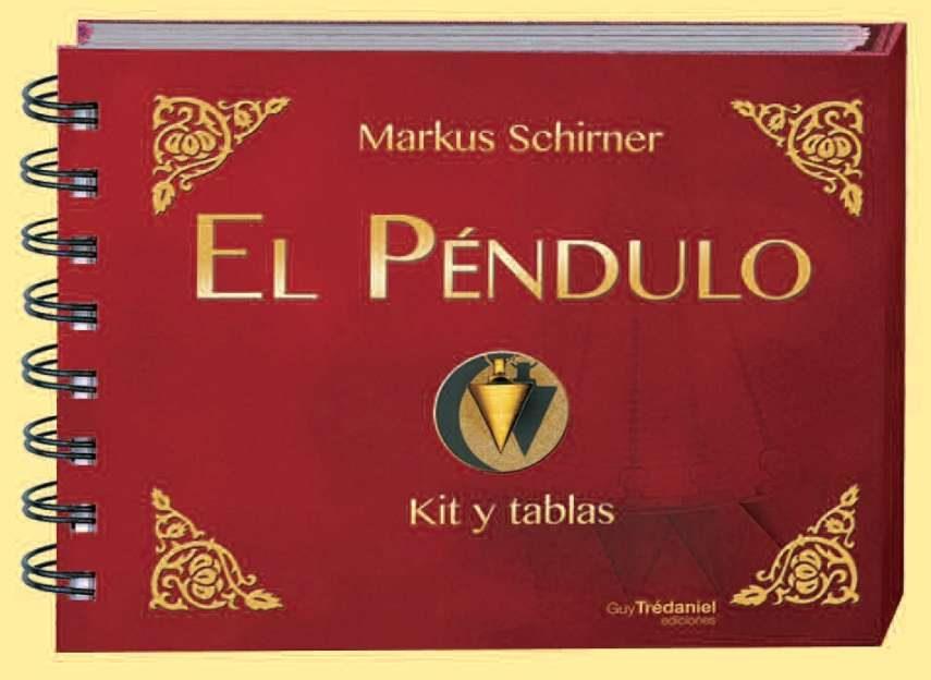 EL PENDULO | 9782813203779 | SCHIRNER MARKUS | Llibres Parcir | Llibreria Parcir | Llibreria online de Manresa | Comprar llibres en català i castellà online