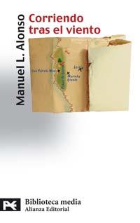 CORRIENDO TRAS EL VIENTO | 9788420659015 | ALONSO MANUEL L | Llibres Parcir | Llibreria Parcir | Llibreria online de Manresa | Comprar llibres en català i castellà online
