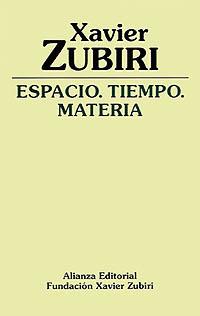 ESPACIO TIEMPO Y MATERIA | 9788420690568 | ZUBIRI | Llibres Parcir | Llibreria Parcir | Llibreria online de Manresa | Comprar llibres en català i castellà online