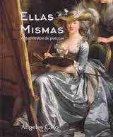 ELLAS MISMAS ANGELES CASO | 9788494574511 | ÁNGELES CASO | Llibres Parcir | Librería Parcir | Librería online de Manresa | Comprar libros en catalán y castellano online