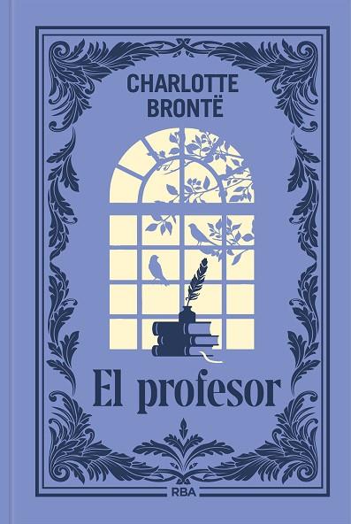 EL PROFESOR | 9791370310493 | BRONTË, CHARLOTTE | Llibres Parcir | Llibreria Parcir | Llibreria online de Manresa | Comprar llibres en català i castellà online