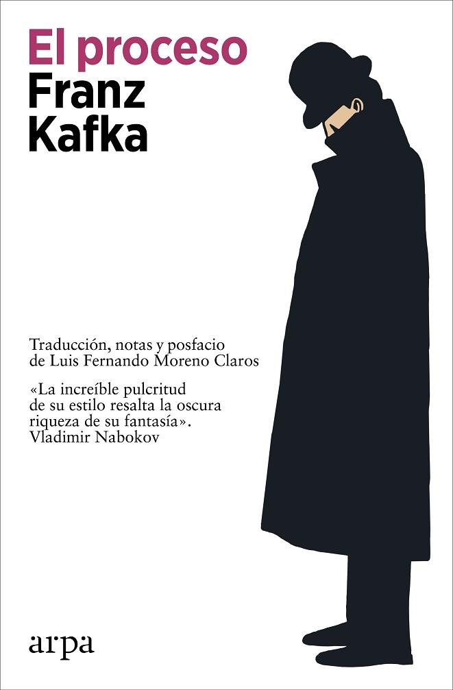 EL PROCESO | 9788419558817 | KAFKA, FRANZ | Llibres Parcir | Librería Parcir | Librería online de Manresa | Comprar libros en catalán y castellano online