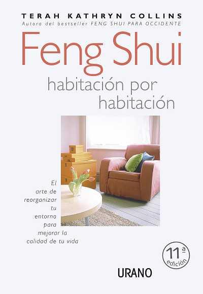 FENG SHUI HABITACION POR HABITACION | 9788479533984 | KATHRYN COLLINS | Llibres Parcir | Librería Parcir | Librería online de Manresa | Comprar libros en catalán y castellano online