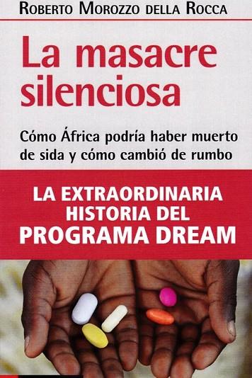 MASACRE SILENCIOSA, LA | 9788418826504 | MOROZZO DELLA ROCCA, ROBERTO | Llibres Parcir | Librería Parcir | Librería online de Manresa | Comprar libros en catalán y castellano online