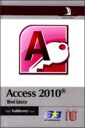 ACCES 2010. NIVEL BÁSICO | PODI79617 | VALDERREY  SANZ | Llibres Parcir | Llibreria Parcir | Llibreria online de Manresa | Comprar llibres en català i castellà online