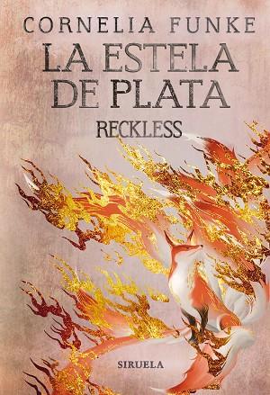 LA ESTELA DE PLATA | 9788419207388 | FUNKE, CORNELIA | Llibres Parcir | Llibreria Parcir | Llibreria online de Manresa | Comprar llibres en català i castellà online