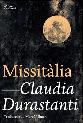 MISSITÀLIA | 9791387672447 | DURASTANTI, CLAUDIA | Llibres Parcir | Llibreria Parcir | Llibreria online de Manresa | Comprar llibres en català i castellà online