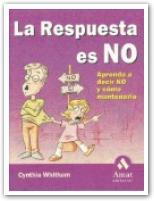 LA RESPUESTA ES NO | 9788480886284 | WHITHAM | Llibres Parcir | Llibreria Parcir | Llibreria online de Manresa | Comprar llibres en català i castellà online