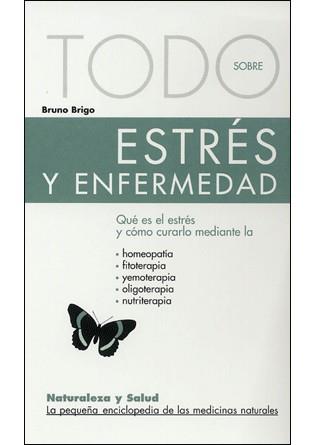 ESTRES Y ENFERMEDAD | 9788496194700 | BRIGO BRUNO | Llibres Parcir | Librería Parcir | Librería online de Manresa | Comprar libros en catalán y castellano online