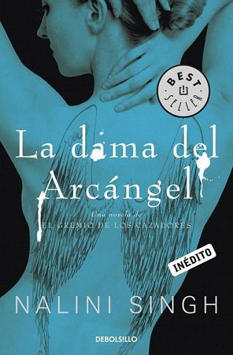 LA DAMA DEL ARCANGEL | 9788499891965 | SING NALINI | Llibres Parcir | Librería Parcir | Librería online de Manresa | Comprar libros en catalán y castellano online