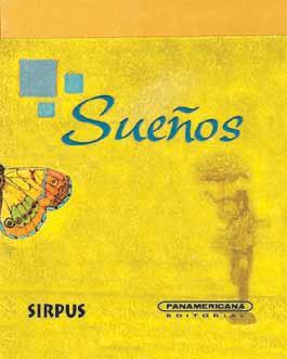 SUEÐOS sirpus panamericana | 9788489902923 | Llibres Parcir | Librería Parcir | Librería online de Manresa | Comprar libros en catalán y castellano online