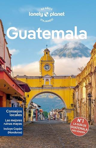 GUATEMALA 8 | 9788408277668 | VIDGEN, LUCAS/BARTLETT, RAY | Llibres Parcir | Librería Parcir | Librería online de Manresa | Comprar libros en catalán y castellano online