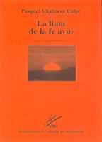 LA LLUM DE LA FE AVUI | 9788484154785 | CHABRERA | Llibres Parcir | Llibreria Parcir | Llibreria online de Manresa | Comprar llibres en català i castellà online