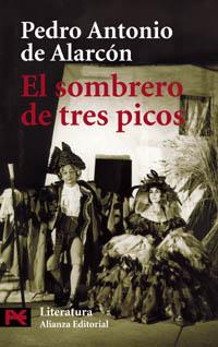 TRES SOMBREROS DE PICO | 9788420639215 | PEDRO ANTONIO DE ALARCON | Llibres Parcir | Llibreria Parcir | Llibreria online de Manresa | Comprar llibres en català i castellà online