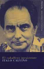 CABALLERO INEXISTENTE | 9788478444229 | ITALO CALVINO | Llibres Parcir | Librería Parcir | Librería online de Manresa | Comprar libros en catalán y castellano online