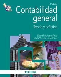 CONTABILIDAD GENERAL TEORIA Y PRACTICA | 9788436824711 | LAZARO RODRIGUEZ | Llibres Parcir | Llibreria Parcir | Llibreria online de Manresa | Comprar llibres en català i castellà online