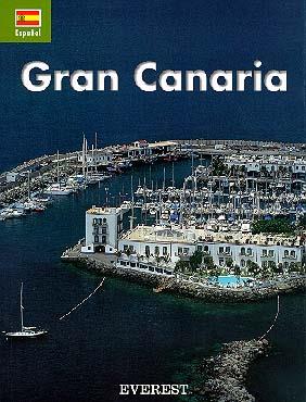 GRAN CANARIA | 9788424135805 | Llibres Parcir | Librería Parcir | Librería online de Manresa | Comprar libros en catalán y castellano online