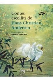 CONTES ESCOLLITS DE HANS CHRISTIAN ANDERSEN | 9791399149340 | HANS CHRISTIAN ANDERSEN, HANS CHRISTIAN / DRESCHER, DANIELA | Llibres Parcir | Llibreria Parcir | Llibreria online de Manresa | Comprar llibres en català i castellà online