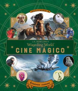 CINE MÁGICO 2 | 9788467926699 | REVENSON, JODY | Llibres Parcir | Llibreria Parcir | Llibreria online de Manresa | Comprar llibres en català i castellà online