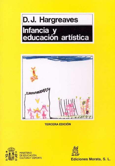 INFANCIA Y EDUCACION ARTISTICA | 9788471123558 | HARGREAVES | Llibres Parcir | Librería Parcir | Librería online de Manresa | Comprar libros en catalán y castellano online
