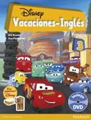 Vacaciones Disney Inglés 3º de Primaria | 9788498375763 | Parminter, Sue/Bowler, Bill | Llibres Parcir | Llibreria Parcir | Llibreria online de Manresa | Comprar llibres en català i castellà online