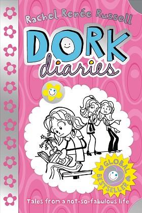 DORK DIARIES 1 | 9781471144011 | RUSSELL RACHEL | Llibres Parcir | Llibreria Parcir | Llibreria online de Manresa | Comprar llibres en català i castellà online