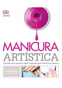 MANICURA ARTISTICA | 9788428216456 | DRAHER, EMILY | Llibres Parcir | Librería Parcir | Librería online de Manresa | Comprar libros en catalán y castellano online
