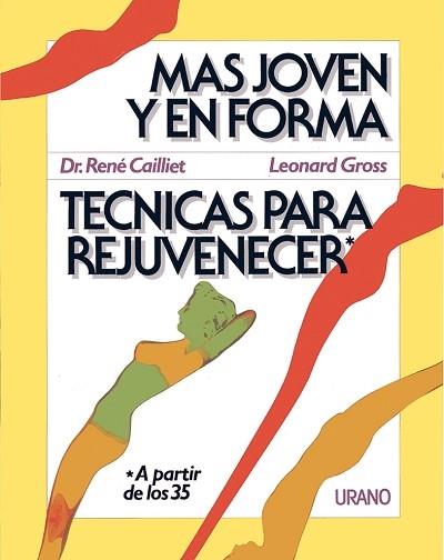 TECN P REJUVENECER | 9788486344580 | Llibres Parcir | Librería Parcir | Librería online de Manresa | Comprar libros en catalán y castellano online