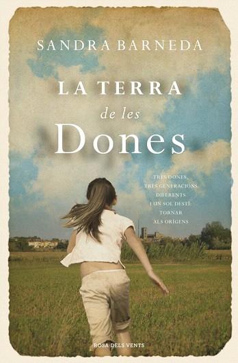 LA TERRA DE LES DONES | 9788415961543 | BARNEDA,SANDRA | Llibres Parcir | Librería Parcir | Librería online de Manresa | Comprar libros en catalán y castellano online