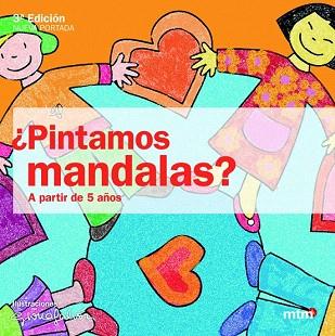 PINTAMOS MANDALAS | 9788496697775 | FALCÓN, GLÒRIA | Llibres Parcir | Librería Parcir | Librería online de Manresa | Comprar libros en catalán y castellano online