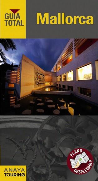 GUIA TOTAL MALLORCA | 9788499353586 | Rayó Ferrer, Miguel | Llibres Parcir | Llibreria Parcir | Llibreria online de Manresa | Comprar llibres en català i castellà online