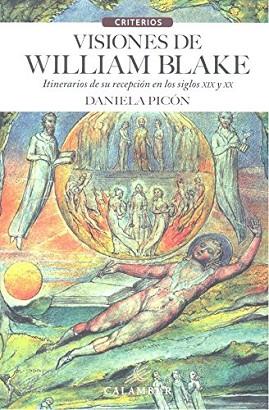 VISIONES DE WILLIAN BLAKE Nº4 | 9788483593783 | PICÓN, DANIELA | Llibres Parcir | Llibreria Parcir | Llibreria online de Manresa | Comprar llibres en català i castellà online