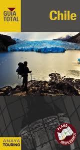 GUIA TOTAL CHILE | 9788499353661 | Calvo, Gabriel/Tzschaschel, Sabine | Llibres Parcir | Llibreria Parcir | Llibreria online de Manresa | Comprar llibres en català i castellà online