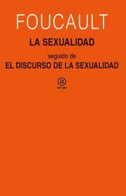 LA SEXUALIDAD | 9788446050353 | FOUCAULT, MICHEL | Llibres Parcir | Librería Parcir | Librería online de Manresa | Comprar libros en catalán y castellano online