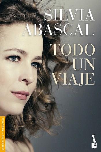 TODO UN VIAJE | 9788499984537 | ABASCAL, SILVIA | Llibres Parcir | Librería Parcir | Librería online de Manresa | Comprar libros en catalán y castellano online