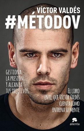 #MÉTODOV VICTOR VALDES | 9788415678779 | VÍCTOR VALDÉS ARRIBAS | Llibres Parcir | Llibreria Parcir | Llibreria online de Manresa | Comprar llibres en català i castellà online